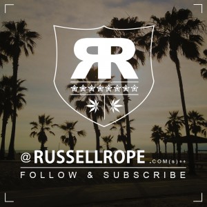 Follow & Subscribe @RussellRope .com