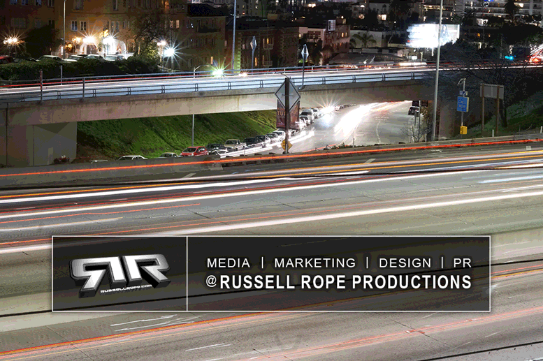 #Productions @RussellRope .com