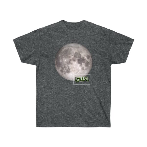 Moon T-Shirt - Image 5