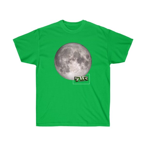 Moon T-Shirt - Image 3