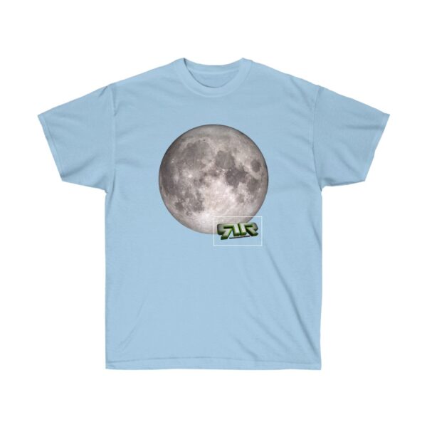 Moon T-Shirt - Image 6