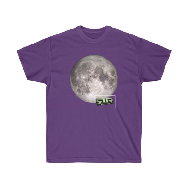 Moon T-Shirt - Image 10