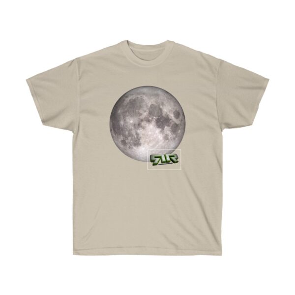 Moon T-Shirt - Image 2