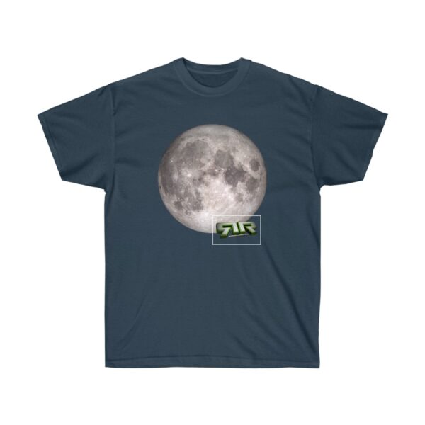 Moon T-Shirt - Image 9