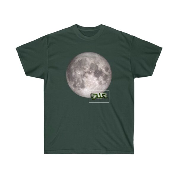 Moon T-Shirt - Image 4