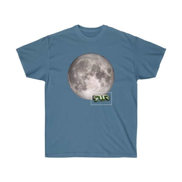 Moon T-Shirt - Image 8