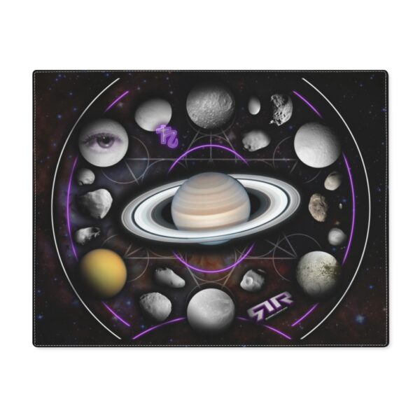 Saturn | Placemat - Image 2