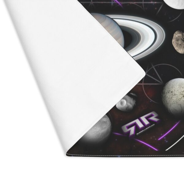 Saturn | Placemat - Image 3