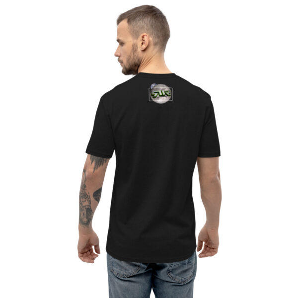 eCo Earth T-Shirt - Image 2