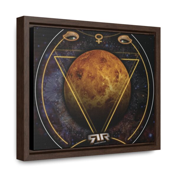 Venus | Framed Canvas - Image 12