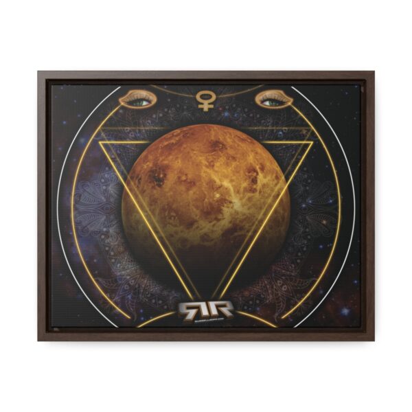 Venus | Framed Canvas - Image 16