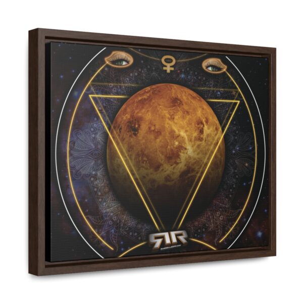 Venus | Framed Canvas - Image 17