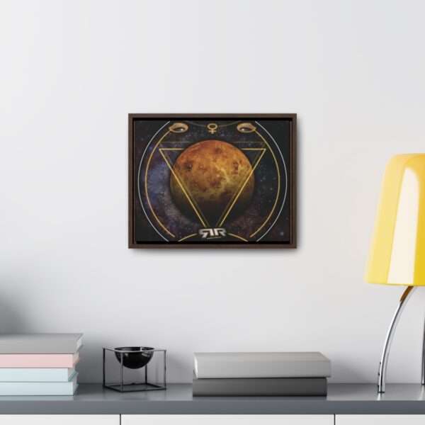 Venus | Framed Canvas - Image 19