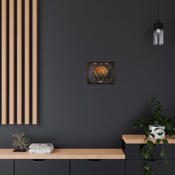 Venus | Framed Canvas - Image 20