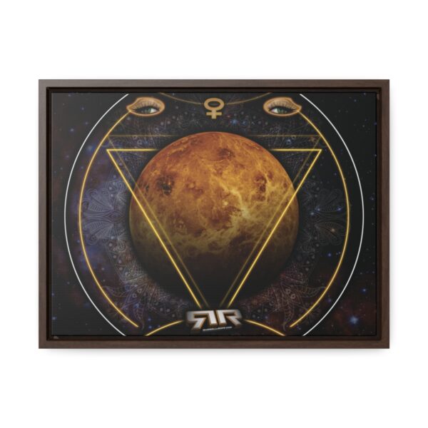 Venus | Framed Canvas - Image 21