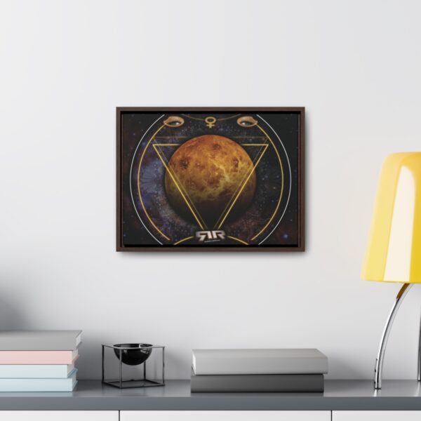 Venus | Framed Canvas - Image 24