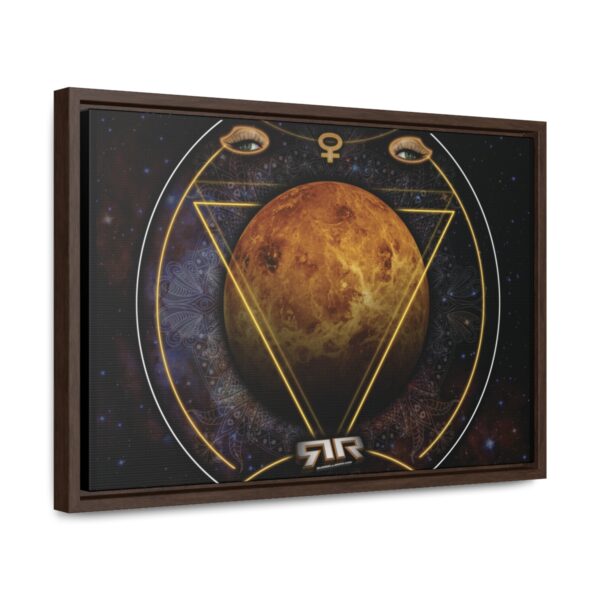 Venus | Framed Canvas - Image 27