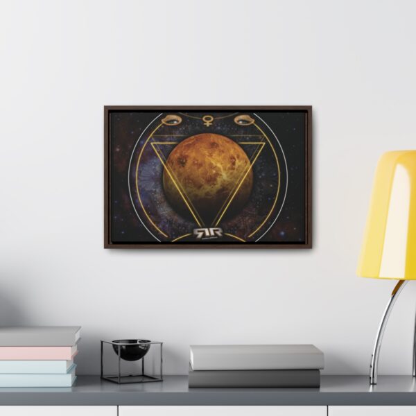 Venus | Framed Canvas - Image 29