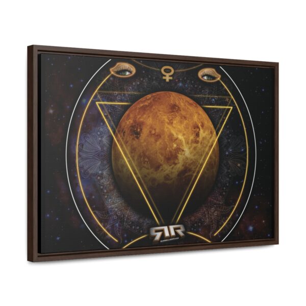 Venus | Framed Canvas - Image 37