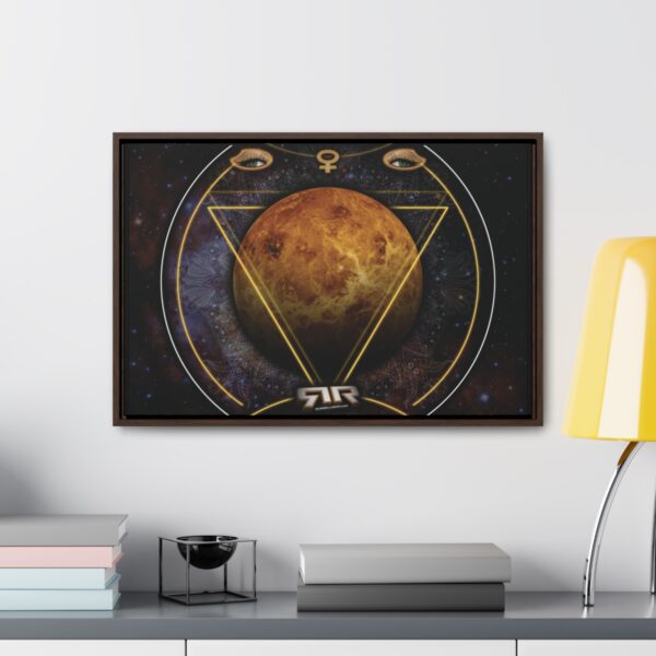 Venus | Framed Canvas - Image 39