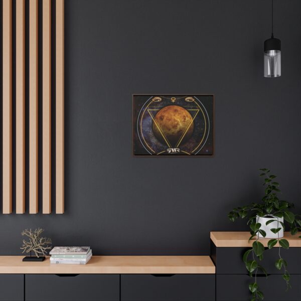 Venus | Framed Canvas - Image 45