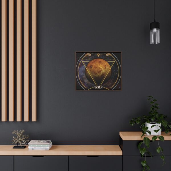 Venus | Framed Canvas - Image 50