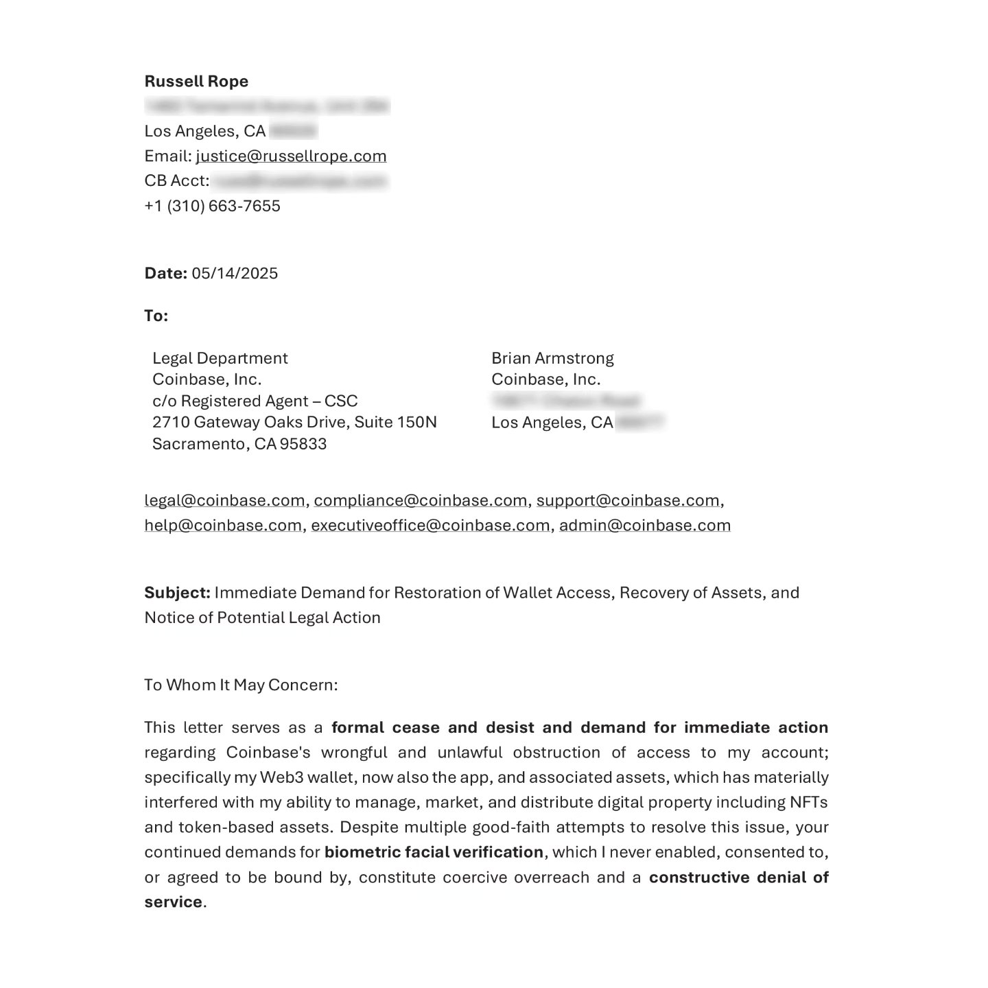 How it, is only a side quest, started.... "they" started it. I responded. #REAL #LegalTrillOG #Revolution @RussellRope @ https://russellrope.com/real-legaltrillog-revolution ⚠️📄⚖️🚨