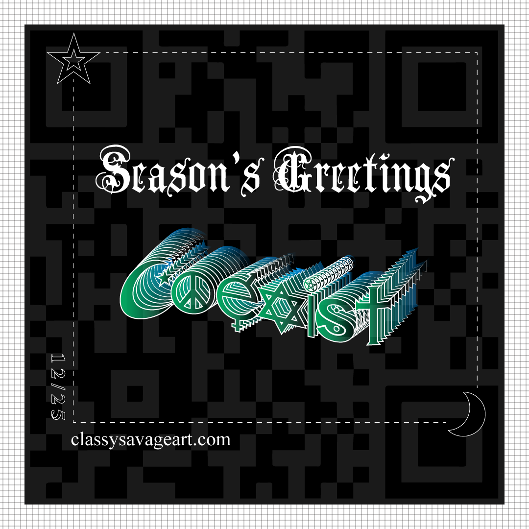 Seasons Greetings