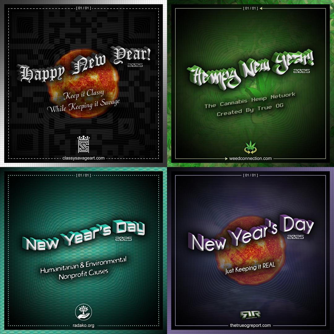 #NYD @RussellRope Productions