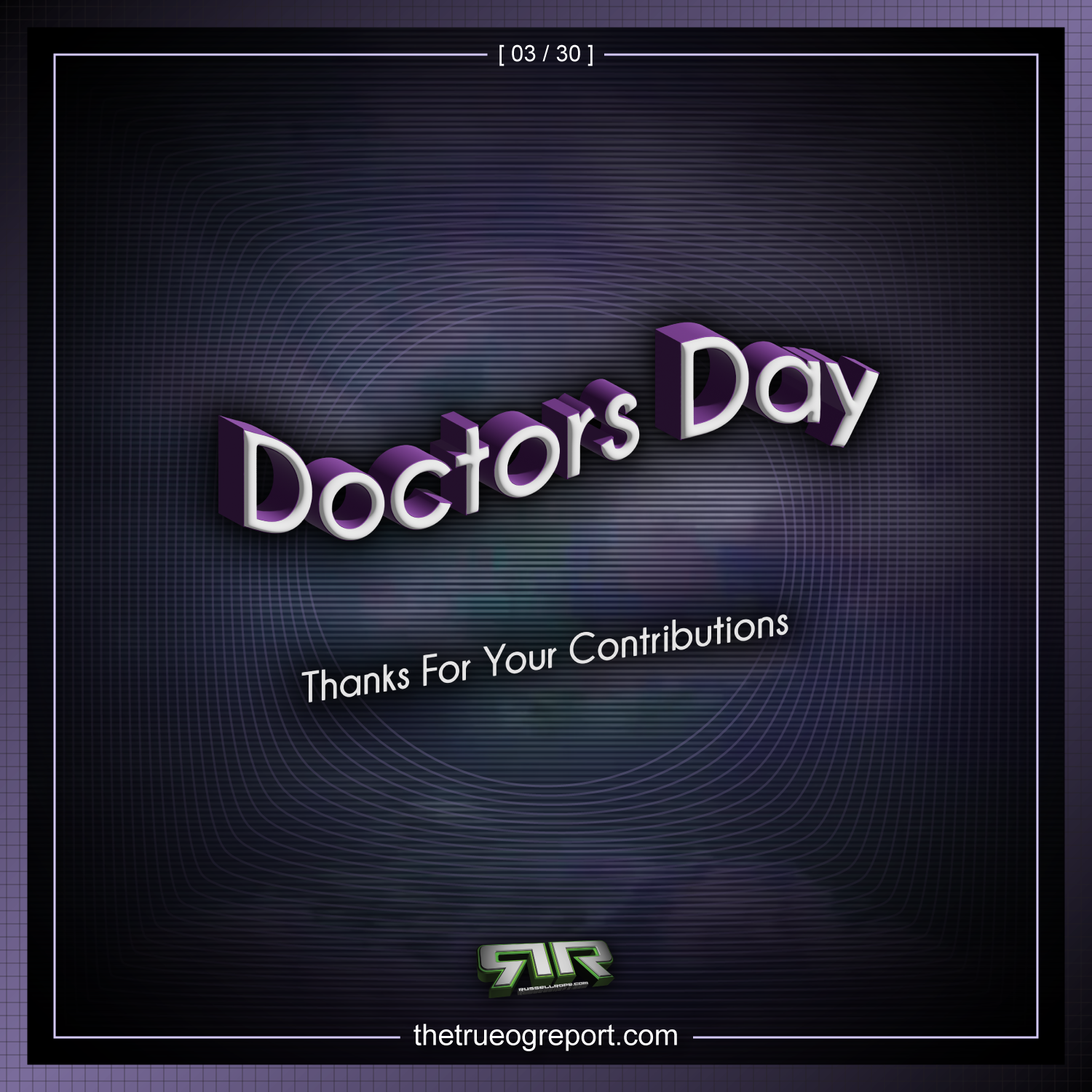 Doctors Day