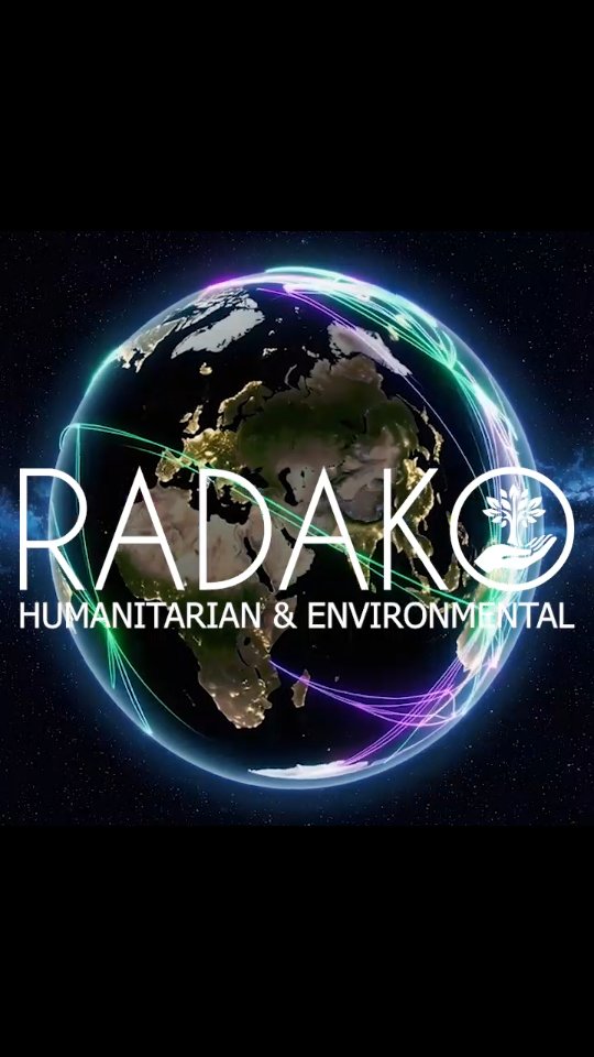 Humanitarian & Environmental #Causes @RADAKO.npo is an IRS 501(c)(3) tax exempt (deductible) nonprofit organization @ radako.org 🫴🏻🌳🌎♻️ ....years in the making.... vounteering would be a great way to reconnect with me if we haven't communicated in a while.... 📝📲